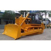 TY320   hydraulic crawler bulldozer | 320HP | 35.9 ton operating weight |  HENGLIDA TY series hydraulic crawler bulldozer | Komatsu technology bulldozer