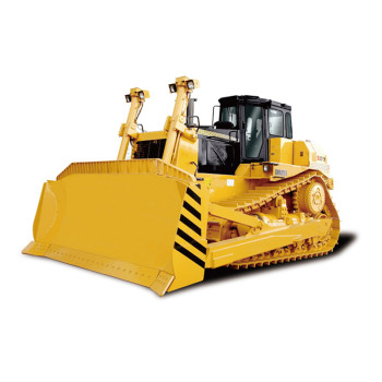 SD9 hydraulic crawler bulldozer | 430HP | 44.6 ton operating weight |  HENGLIDA TY series hydraulic crawler bulldozer | Komatsu technology bulldozer
