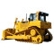 SD7K hydraulic crawler bulldozer | 240HP | 25.5 ton operating weight |  HENGLIDA TY series hydraulic crawler bulldozer | Komatsu technology bulldozer
