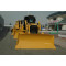 SD6N hydraulic crawler bulldozer | 160HP | 16.8 ton operating weight |  HENGLIDA TY series hydraulic crawler bulldozer | Komatsu technology bulldozer