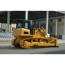 SD6N hydraulic crawler bulldozer | 160HP | 16.8 ton operating weight |  HENGLIDA TY series hydraulic crawler bulldozer | Komatsu technology bulldozer