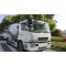 AH5160GJB1L5 6m3 concrete mixer truck|  concrete agitator | volumetric concrete mixer truck
