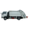 JDF5070ZYSE5  GARBAGE COMPACTOR TRUCK | 5m3  refuse collection vehicle |  compression refuse collector