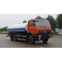 EQ5253GFJ2 sprinkling truck | 22000-25000L street sprinkler| road sprinkler truck