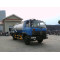 Hot sale JDF5120GXWK vacuum sewage suction truck| 8000L vacuum cleaning truck