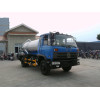 China supply EQ1141KJ vacuum sewage suction truck| 8000L vacuum cleaning truck