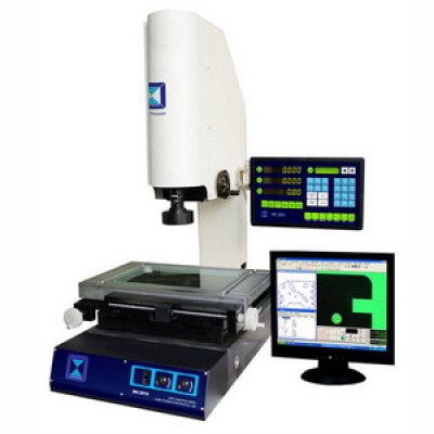 Vision Measuring System