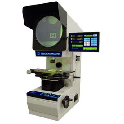 Profile Projector