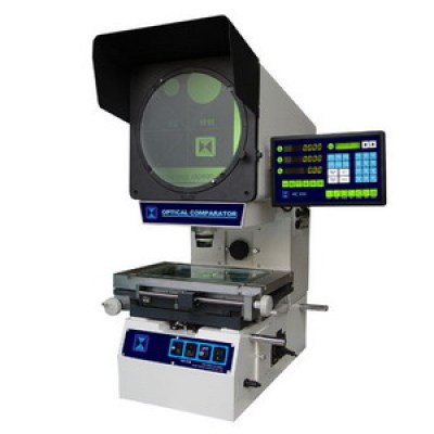Profile Projector