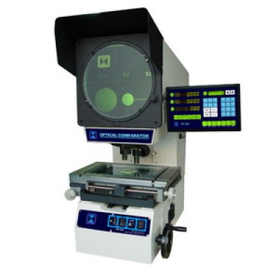 Profile Projector