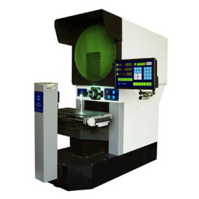 Horizontal Profile Projector