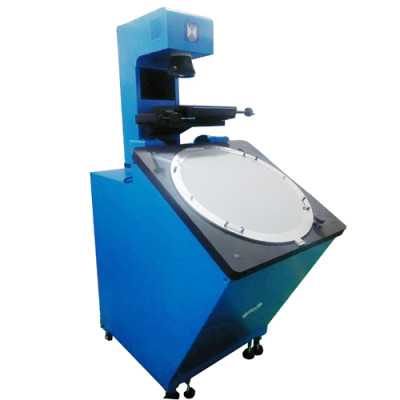 Floor-standing Profile Projector