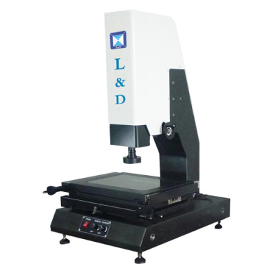 Vision Measuring System