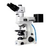 Trinocular Polarization Microscope