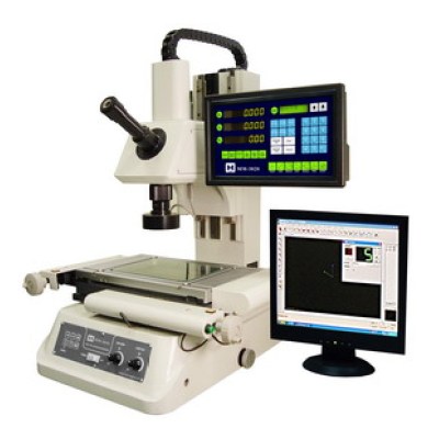 Tool-Maker Microscope