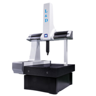 CNC Coordinate Measuring Machine