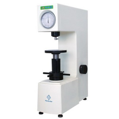 Motorized Rockwell Hardness Tester