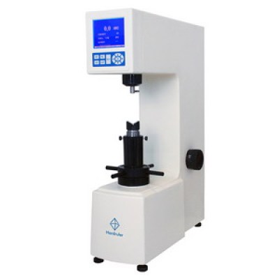 Digital Rockwell Hardness Tester