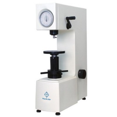 Rockwell Hardness Tester