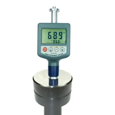 Portable Leeb Hardness Tester