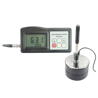 Portable Leeb Hardness Tester