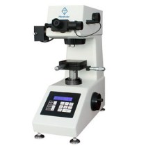 Motorized Micro-Vickers Hardness Tester