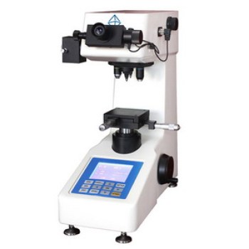 Micro-Vickers Hardness Tester