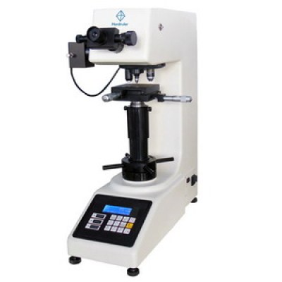 Macro-Vickers Hardness Tester