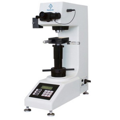 Macro-Vickers Hardness Tester