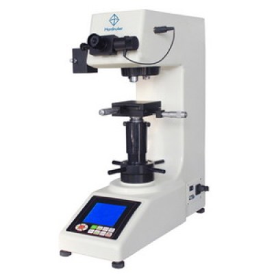 Digital Macro-Vickers Hardness Tester