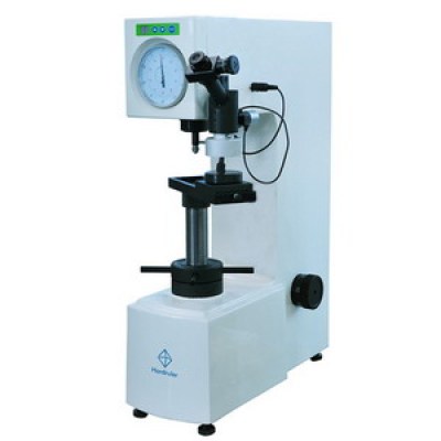 Motorized Universal Hardness Tester
