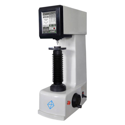 Automatic Rockwell hardness tester HRD-150C