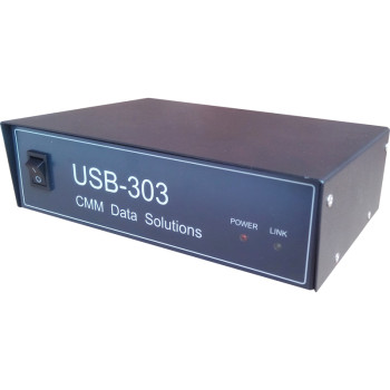 USB Encoder Interface ( USB-303 )