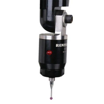UK Renishaw MCP trigger probe kit