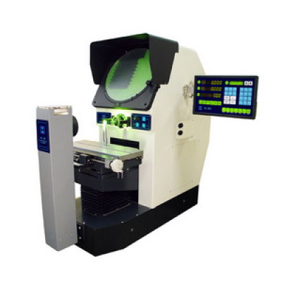 Horizontal Profile Projector