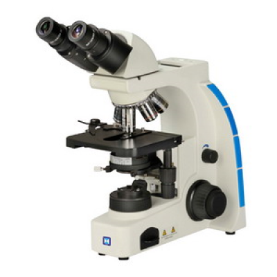 Upright Biological Microscope
