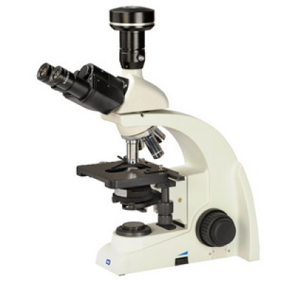 Trinocular Biological Microscope
