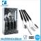 Stainless Steel Spoons Forks Cutlery Set
