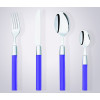 Fresh new style top stainless steel cutlery
