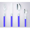Fresh new style top stainless steel cutlery
