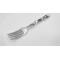 Friut fork and knife