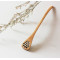 Hot sale Promotional wholesale products wooden honey spoon