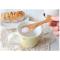 High Quality Mini Bamboo Wooden Spoon