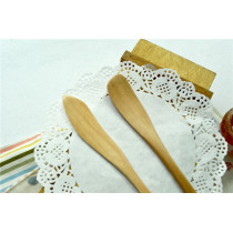 Hot Sale New Products Natural Wooden Butter Knife