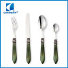 half tang cutlery set for home
