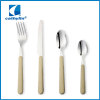 half tang cutlery set for hotel