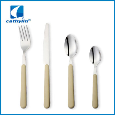 half tang cutlery set for hotel