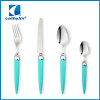 half tang handle cutlery set