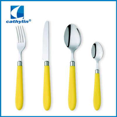 new design cutlery set