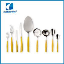 pretty cutlery set